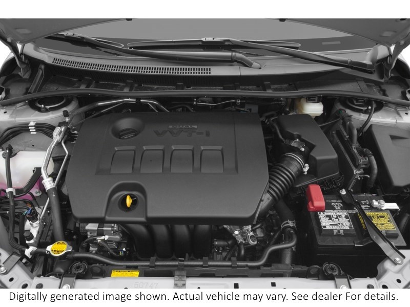 2012 Toyota Corolla 4Dr Sdn Man Ce Exterior Shot 3