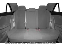 2012 Toyota Corolla 4Dr Sdn Man Ce Interior Shot 6