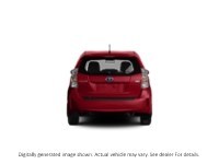 2012 Toyota Prius V 5Dr Hb Exterior Shot 14