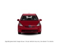 2012 Toyota Prius V 5Dr Hb Exterior Shot 18