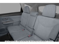 2012 Toyota Prius V 5Dr Hb Interior Shot 6