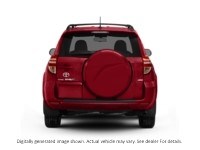 2012 Toyota Rav4 4WD 4Dr I4 Sport Exterior Shot 8