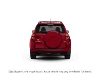 2012 Toyota Rav4 4WD 4Dr I4 Sport Exterior Shot 14