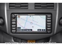 2012 Toyota Rav4 4WD 4Dr I4 Sport Interior Shot 2
