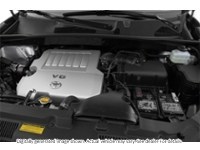 2012 Toyota Highlander 4WD 4Dr Exterior Shot 3