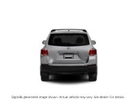 2012 Toyota Highlander 4WD 4Dr Exterior Shot 14