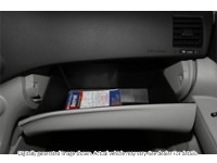 2012 Toyota Highlander 4WD 4Dr Interior Shot 4