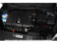 2012 Volkswagen Golf 5Dr Hb Auto Trendline Exterior Shot 3