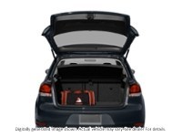 2012 Volkswagen Golf 5Dr Hb Auto Trendline Exterior Shot 4