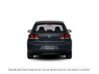 2012 Volkswagen Golf 5Dr Hb Auto Trendline Exterior Shot 14