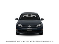 2012 Volkswagen Golf 5Dr Hb Auto Trendline Exterior Shot 18