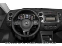 2017 Volkswagen Tiguan 4Motion 4Dr Wolfsburg Edition Interior Shot 3