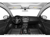 2013 Volkswagen Tiguan 4Dr Auto Comfortline 4Motion Interior Shot 7