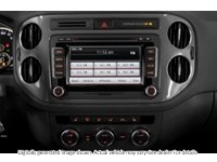 2013 Volkswagen Tiguan 4Dr Auto Comfortline 4Motion Interior Shot 2