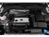 2013 Volkswagen Tiguan 4Dr Auto Comfortline 4Motion Exterior Shot 3