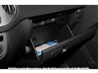 2013 Volkswagen Tiguan 4Dr Auto Comfortline 4Motion Interior Shot 4