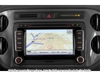 2013 Volkswagen Tiguan 4Dr Auto Comfortline 4Motion Exterior Shot 16