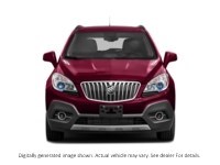 2014 Buick Encore AWD 4dr Premium Exterior Shot 6