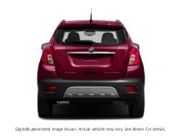 2014 Buick Encore AWD 4dr Premium Exterior Shot 8