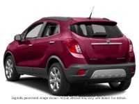 2014 Buick Encore AWD 4dr Premium Exterior Shot 10