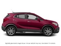 2014 Buick Encore AWD 4dr Premium Exterior Shot 11