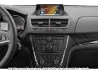 2014 Buick Encore AWD 4dr Premium Interior Shot 2