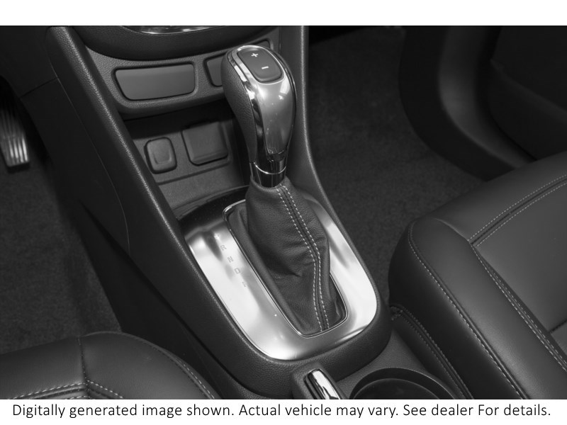 2014 Buick Encore AWD 4dr Premium Exterior Shot 12