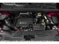 2014 Buick Encore AWD 4dr Premium Exterior Shot 3