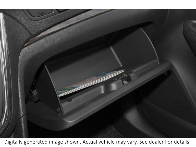 2014 Buick Encore AWD 4dr Premium Interior Shot 4