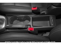 2014 Buick Encore AWD 4dr Premium Interior Shot 8