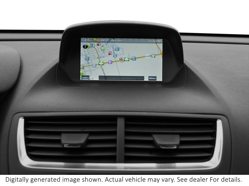 2014 Buick Encore AWD 4dr Premium Interior Shot 9