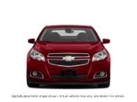 2013 Chevrolet Malibu 4Dr Sdn Ltz W/1Lz *Ltd Avail* Exterior Shot 6