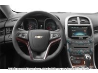 2013 Chevrolet Malibu 4Dr Sdn Ltz W/1Lz *Ltd Avail* Interior Shot 3