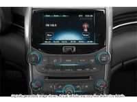 2013 Chevrolet Malibu 4Dr Sdn Ltz W/1Lz *Ltd Avail* Interior Shot 2