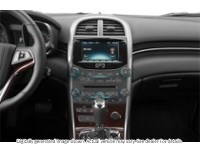 2013 Chevrolet Malibu 4Dr Sdn Ltz W/1Lz *Ltd Avail* Exterior Shot 9