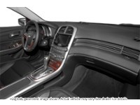 2013 Chevrolet Malibu 4Dr Sdn Ltz W/1Lz *Ltd Avail* Interior Shot 1