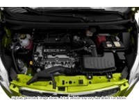 2013 Chevrolet Spark 5Dr Hb Auto 1Lt Exterior Shot 3