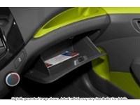 2013 Chevrolet Spark 5Dr Hb Auto 1Lt Interior Shot 4