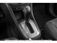 2016 Chevrolet Trax FWD 4Dr LS Exterior Shot 12