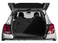 2016 Chevrolet Trax FWD 4Dr LS Exterior Shot 4
