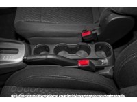2016 Chevrolet Trax FWD 4Dr LS Interior Shot 8