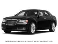 2013 Chrysler 300 4Dr Sdn Touring RWD Exterior Shot 1