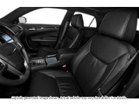 2013 Chrysler 300 4Dr Sdn Touring RWD Interior Shot 5