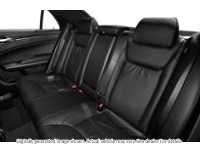 2013 Chrysler 300 4Dr Sdn Touring RWD Interior Shot 6