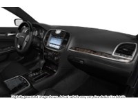 2013 Chrysler 300 4Dr Sdn Touring RWD Interior Shot 1
