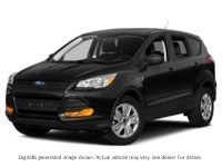 2015 FORD ESCAPE TITANIUM | 4WD | 2.0L | ROOF | NAV | TOW | 19S Exterior Shot 1