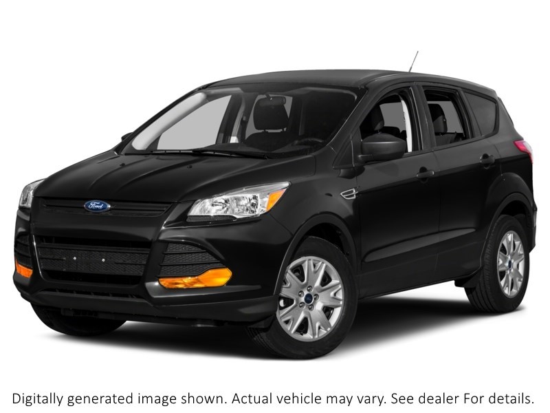 2015 FORD ESCAPE TITANIUM | 4WD | 2.0L | ROOF | NAV | TOW | 19S Exterior Shot 1