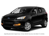 2015 Ford Escape 4WD 4Dr SE Exterior Shot 1