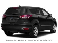 2013 Ford Escape 4WD 4Dr SE Exterior Shot 2