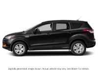 2013 Ford Escape 4WD 4Dr SE Exterior Shot 7